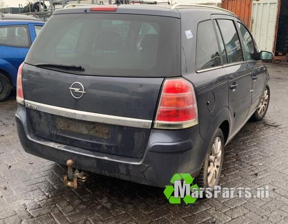 Axle OPEL ZAFIRA / ZAFIRA FAMILY B (A05)