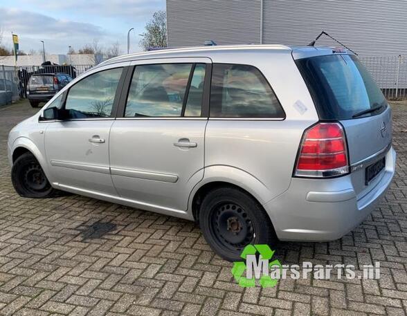 As OPEL ZAFIRA / ZAFIRA FAMILY B (A05)