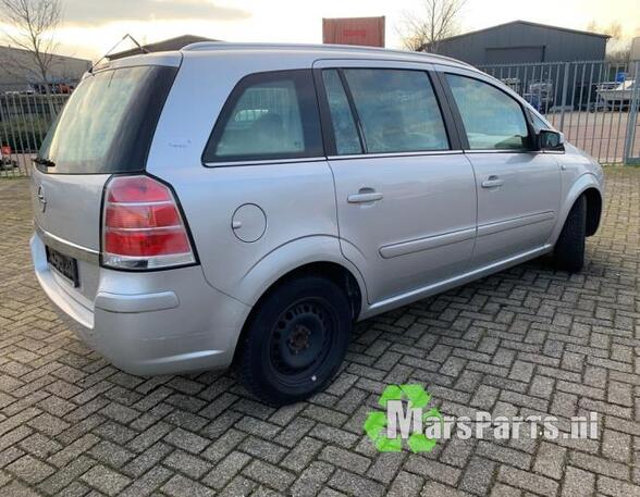 As OPEL ZAFIRA / ZAFIRA FAMILY B (A05)