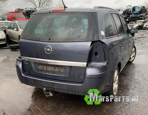 
Hinterachse komplett Opel Zafira B A05 93184248 P21766781
