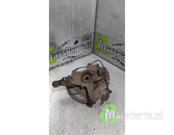 Stub Axle RENAULT CLIO V (B7_)