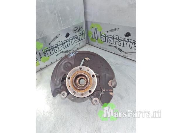 Stub Axle PEUGEOT 3008 SUV (MC_, MR_, MJ_, M4_)