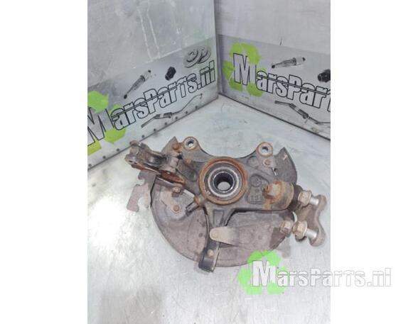 Stub Axle PEUGEOT 3008 SUV (MC_, MR_, MJ_, M4_)