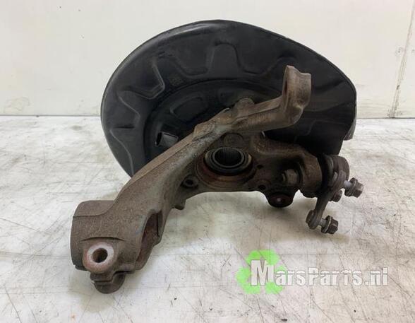 Stub Axle SKODA KAROQ (NU7, ND7)