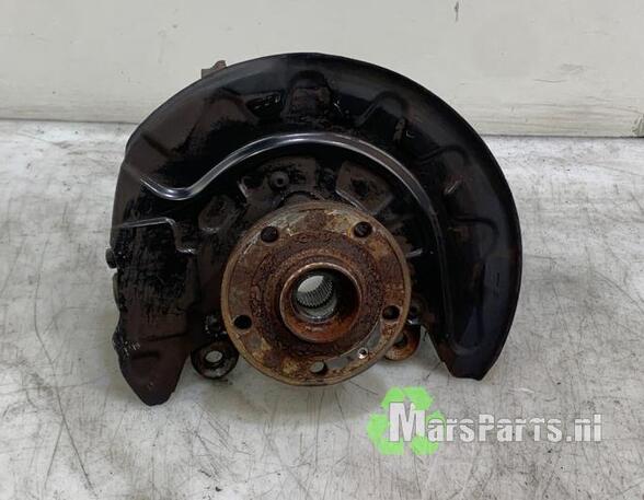 Stub Axle SKODA KAROQ (NU7, ND7)