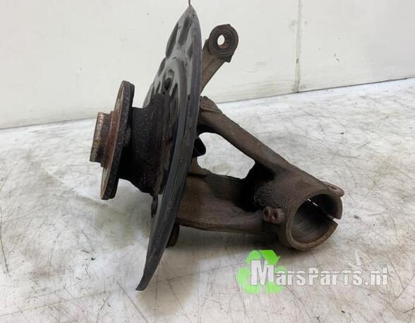 Stub Axle SKODA KAROQ (NU7, ND7)