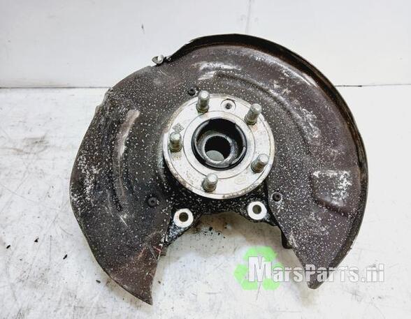 Stub Axle LAND ROVER RANGE ROVER VELAR (L560)