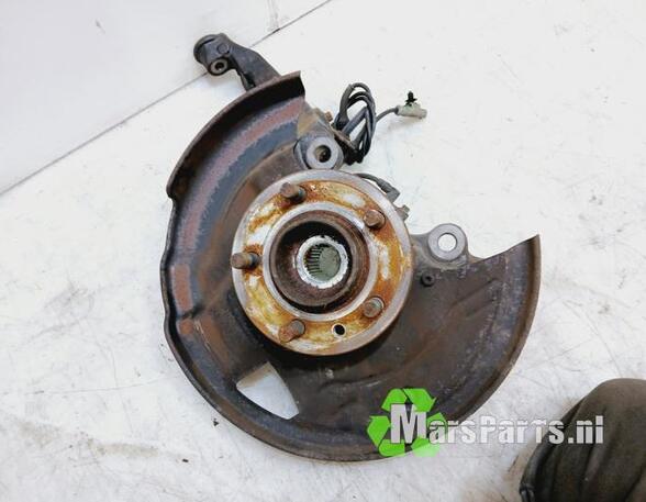 Stub Axle LAND ROVER RANGE ROVER SPORT (L320)