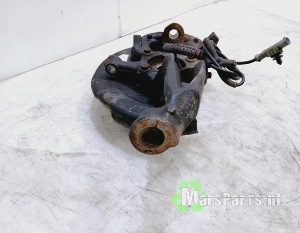 Stub Axle LAND ROVER RANGE ROVER SPORT (L320)