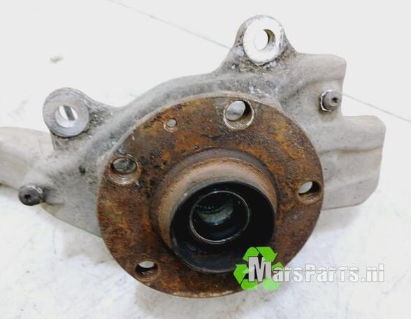 Stub Axle AUDI A6 (4F2, C6)