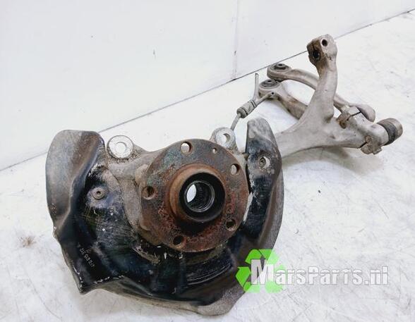 Stub Axle AUDI A6 (4F2, C6)