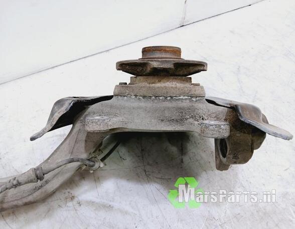 Stub Axle AUDI A6 (4F2, C6)