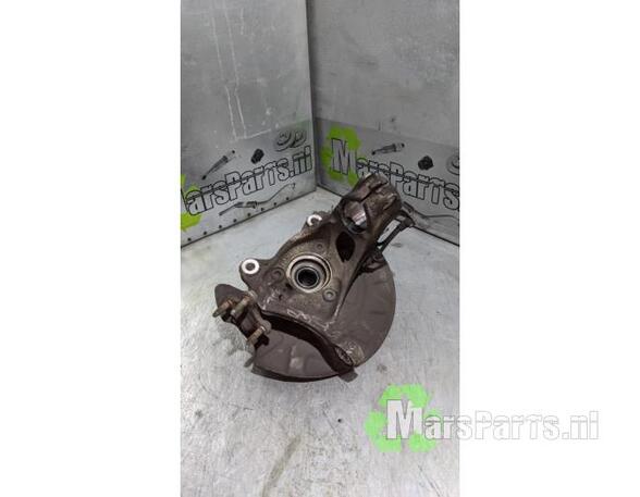 Stub Axle VW GOLF VII (5G1, BQ1, BE1, BE2)