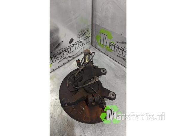 Stub Axle MERCEDES-BENZ VIANO (W639)