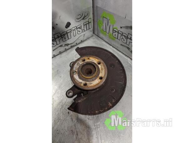 Stub Axle MERCEDES-BENZ VIANO (W639)