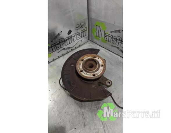 Stub Axle MERCEDES-BENZ VIANO (W639)