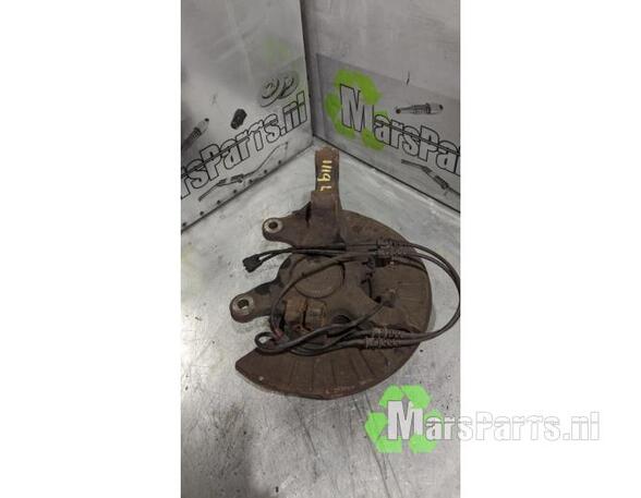 Stub Axle MERCEDES-BENZ VIANO (W639)