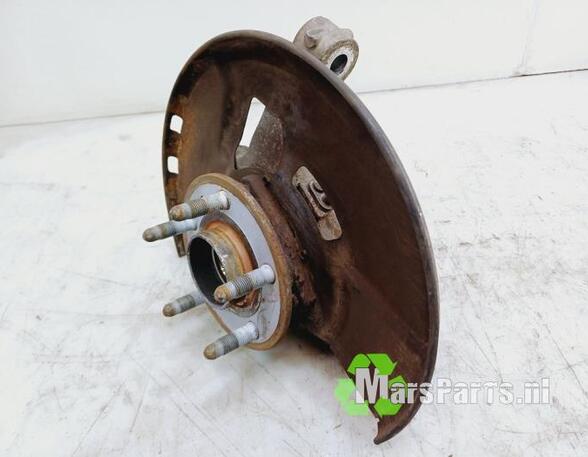 Stub Axle OPEL INSIGNIA A Saloon (G09), OPEL INSIGNIA A Sports Tourer (G09)