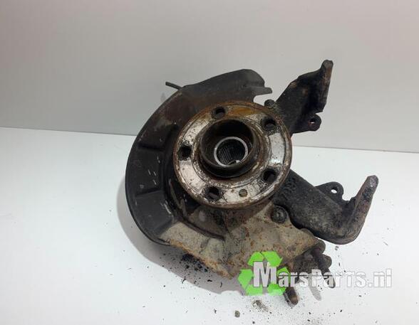 Stub Axle VW POLO (6R1, 6C1), VW POLO Van (6R)