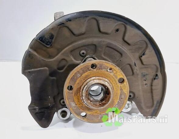 Stub Axle VW PASSAT B8 Variant (3G5, CB5), VW PASSAT ALLTRACK B8 Variant (3G5, CB5)