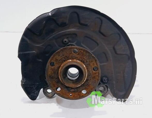 Stub Axle AUDI A3 Sportback (8VA, 8VF), AUDI A6 Allroad (4GH, 4GJ, C7)