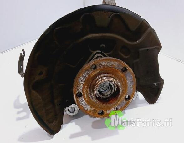 Stub Axle VW PASSAT B8 Variant (3G5, CB5), VW PASSAT ALLTRACK B8 Variant (3G5, CB5)