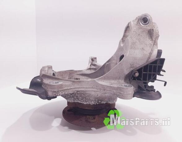 Stub Axle MERCEDES-BENZ A-CLASS (W177), MERCEDES-BENZ A-CLASS Saloon (V177)