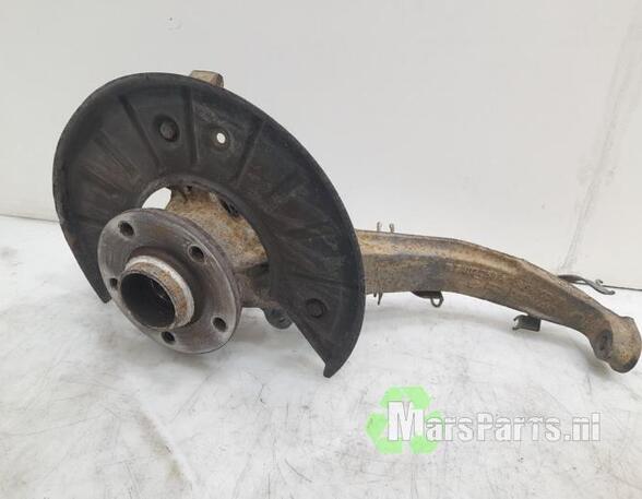 Stub Axle VW TOUAREG (7LA, 7L6, 7L7), VW TOUAREG (7P5, 7P6)