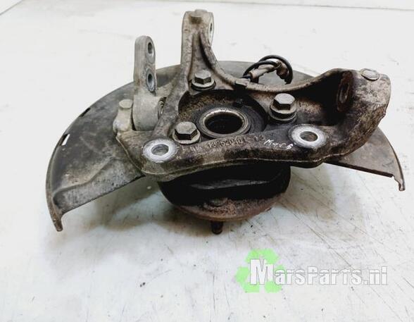 Stub Axle OPEL INSIGNIA A Saloon (G09), OPEL INSIGNIA A Sports Tourer (G09)