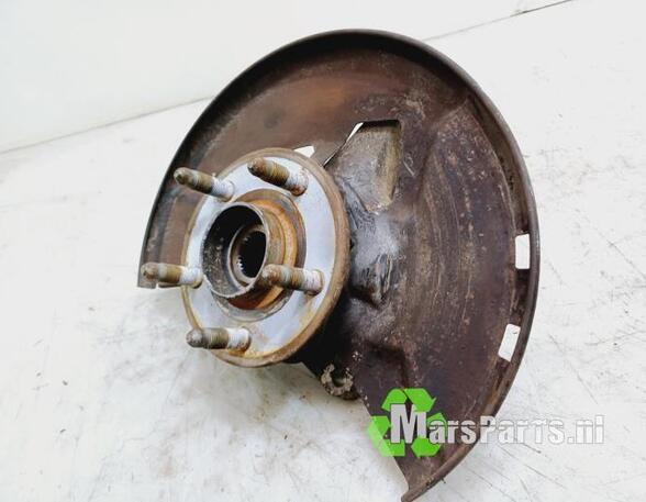 Stub Axle OPEL INSIGNIA A Saloon (G09), OPEL INSIGNIA A Sports Tourer (G09)