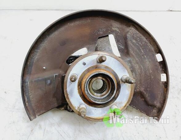 Stub Axle OPEL INSIGNIA A Saloon (G09), OPEL INSIGNIA A Sports Tourer (G09)