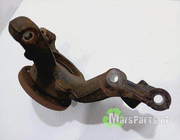 Stub Axle RENAULT KANGOO Express (FW0/1_), RENAULT KANGOO / GRAND KANGOO (KW0/1_)