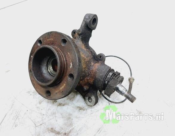 Achsschenkel links vorne Renault Master III Kasten FV 400150081R P20261905