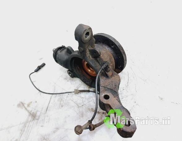 Achsschenkel links vorne Renault Master III Kasten FV 400150081R P20261905