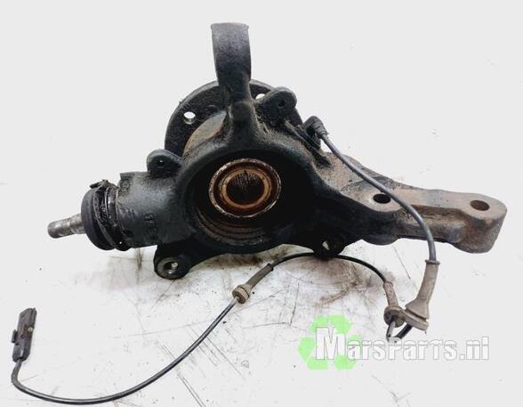 Achsschenkel links vorne Renault Master III Kasten FV 400150081R P20261905