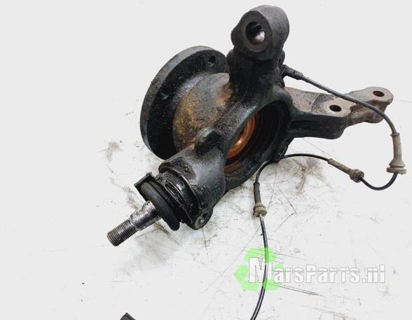 Achsschenkel links vorne Renault Master III Kasten FV 400150081R P20261905