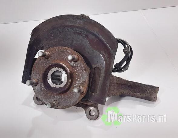 Stub Axle NISSAN QASHQAI / QASHQAI +2 I (J10, NJ10, JJ10E)