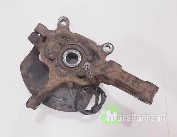 Stub Axle NISSAN QASHQAI / QASHQAI +2 I (J10, NJ10, JJ10E)