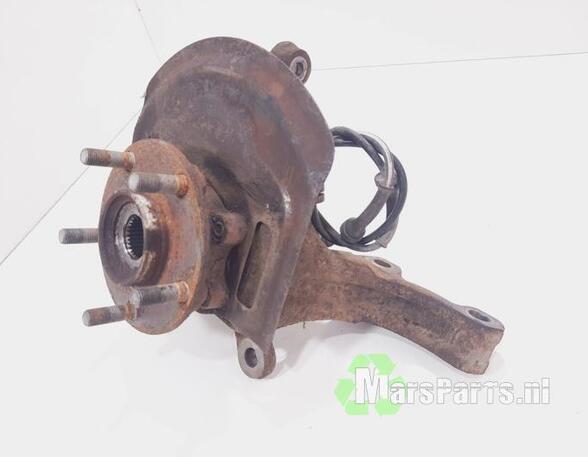 Stub Axle NISSAN QASHQAI / QASHQAI +2 I (J10, NJ10, JJ10E)