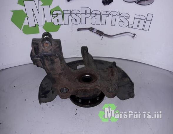 Stub Axle VOLVO V70 III (135), VOLVO XC70 II (136)