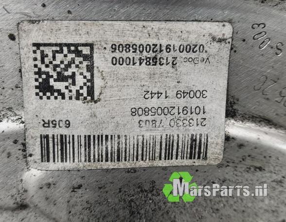 Stub Axle MERCEDES-BENZ E-CLASS (W213), MERCEDES-BENZ E-CLASS (W212)