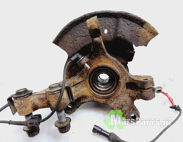 Stub Axle FORD USA EDGE