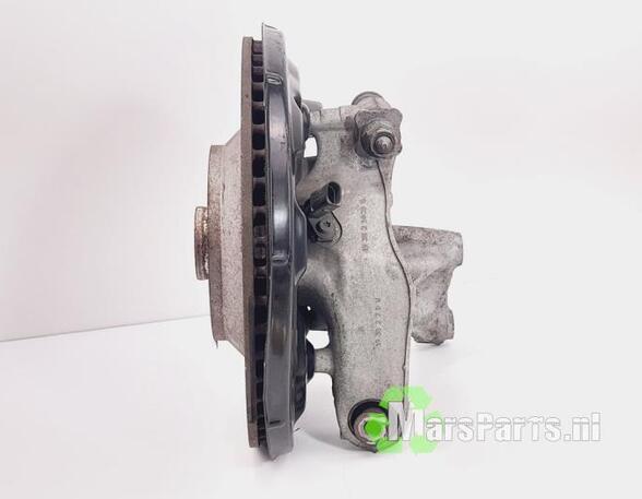 Stub Axle VW GOLF VII (5G1, BQ1, BE1, BE2), VW GOLF VII Variant (BA5, BV5), VW GOLF VIII Variant (CG5)