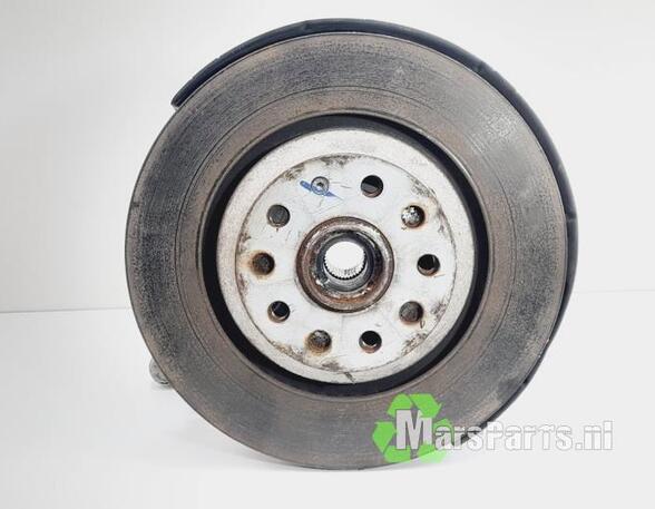 Stub Axle VW GOLF VII (5G1, BQ1, BE1, BE2), VW GOLF VII Variant (BA5, BV5), VW GOLF VIII Variant (CG5)