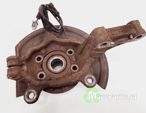 Stub Axle NISSAN QASHQAI / QASHQAI +2 I (J10, NJ10, JJ10E)