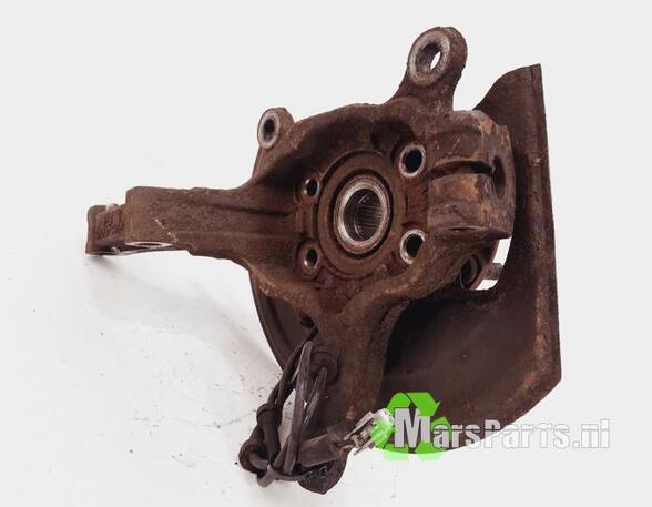 Achsschenkel links vorne Nissan Qashqai J10 40015JD000 P19426709