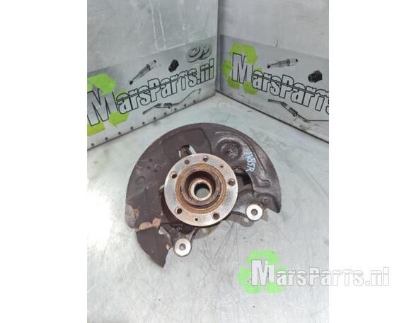 Stub Axle PEUGEOT 3008 SUV (MC_, MR_, MJ_, M4_)