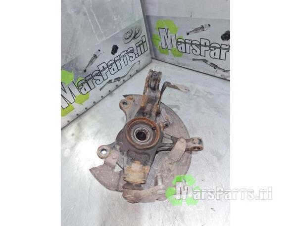 Stub Axle PEUGEOT 3008 SUV (MC_, MR_, MJ_, M4_)