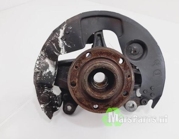 Stub Axle PEUGEOT 308 SW II (LC_, LJ_, LR_, LX_, L4_)