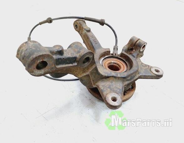 Stub Axle MERCEDES-BENZ CITAN Box Body/MPV (W415), MERCEDES-BENZ CITAN Mixto (Double Cabin) (W415)